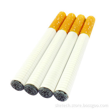 Disposable electronic cigarette, 2014 new style best selling